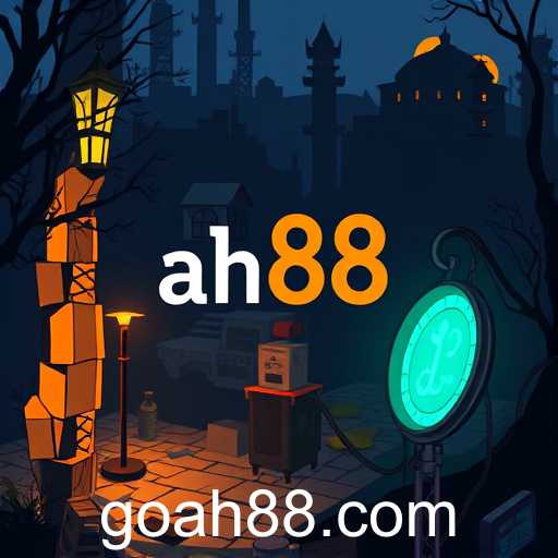 Exploring 'Adventure Quests': A Thrilling Game Category with 'ah88' as the Keyword