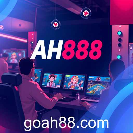 The Rise of AH88 in the Gaming World