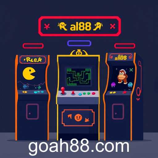 AH88: A Digital Revolution in the Gaming Industry