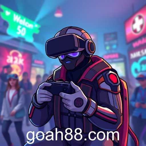 The Digital Playground: ah88's Impact in Online Gaming