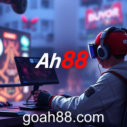 The Rise of Ah88: Revolutionizing Online Gaming