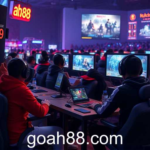 The Digital Frontier: Gaming and Innovation in 2025