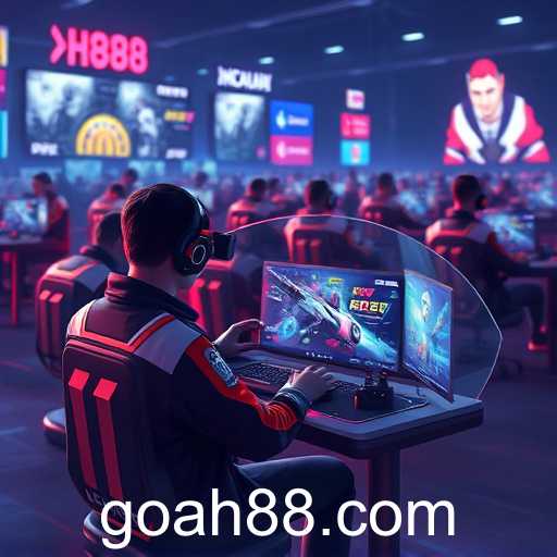 The Digital Landscape of Online Gaming in 2025