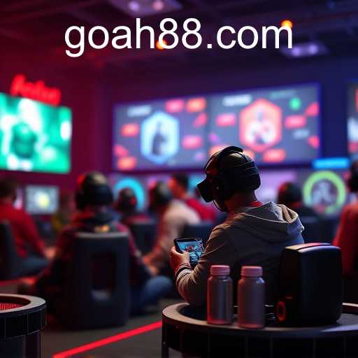 The Evolution and Impact of Online Gaming