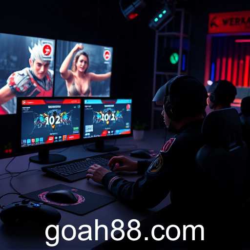 The Rise of AH88 Gaming