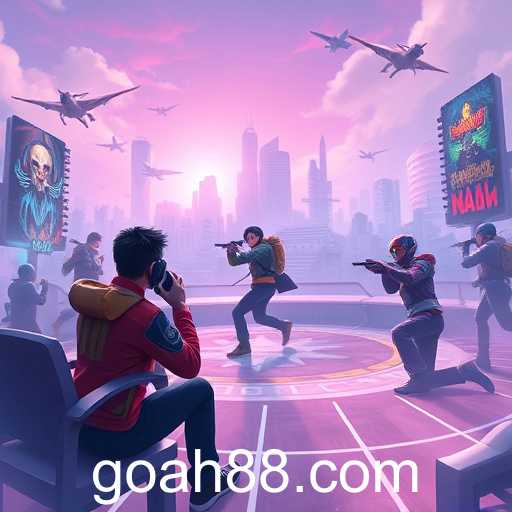 The Rise of ah88: Gaming Trends and Challenges