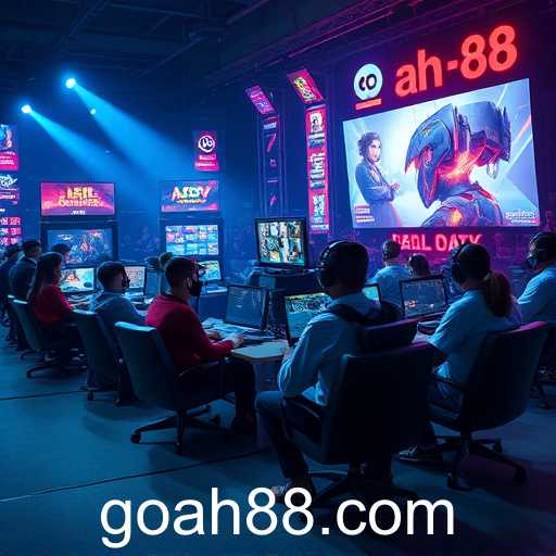 The Impact of Online Gaming Evolution