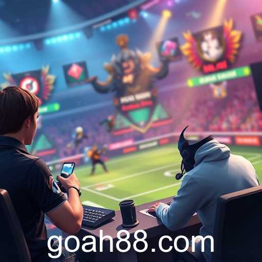 The Rise of Virtual Gaming in a Post-Pandemic World