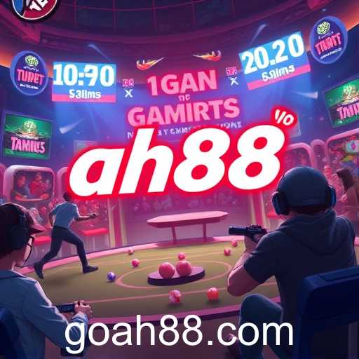 The Rise of 'ah88': A Game Changer in Online Entertainment
